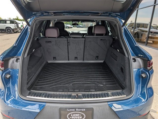 Used 2024 Porsche Cayenne image 6