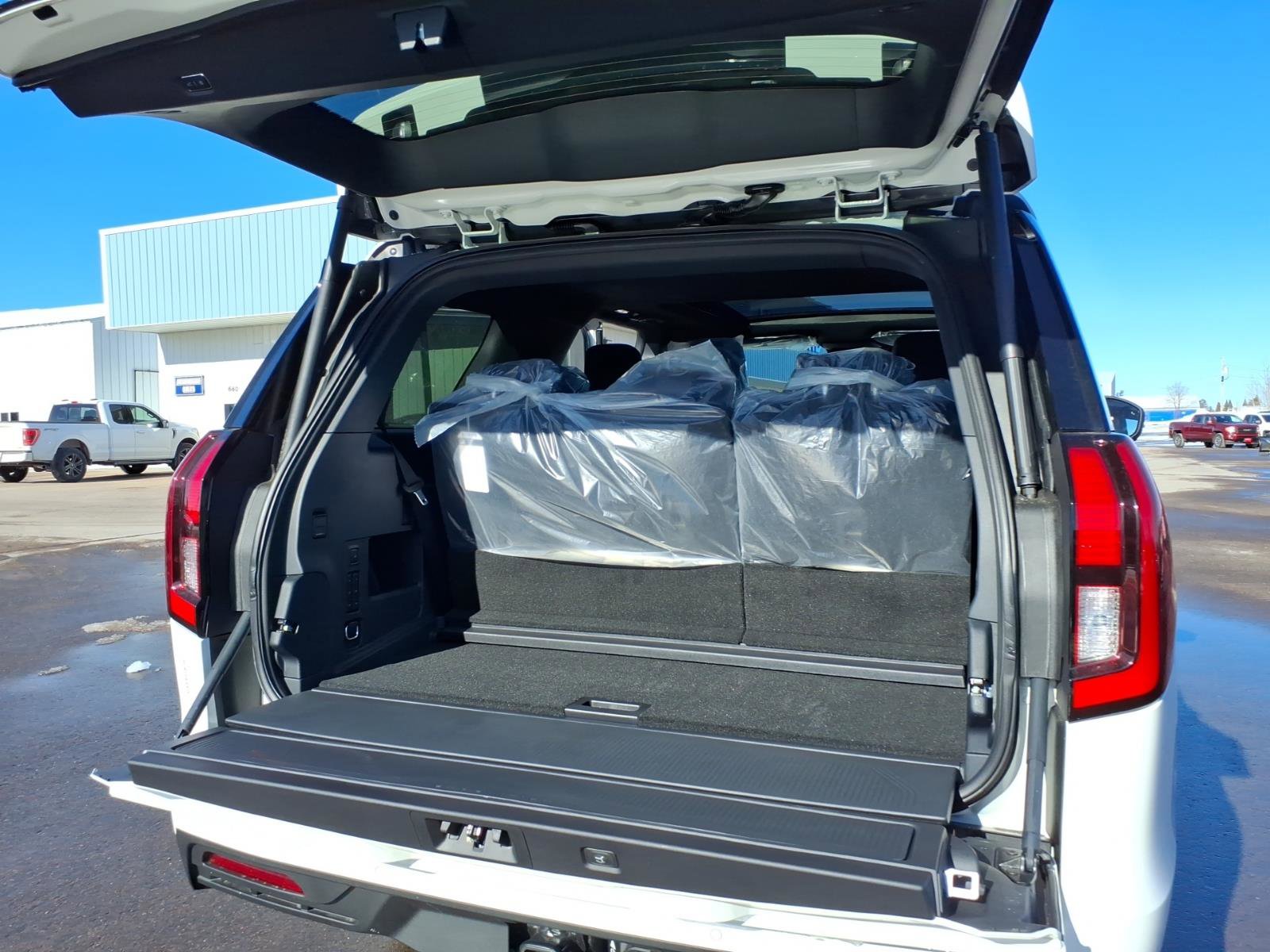 New 2026 Ford Expedition Tremor image 7