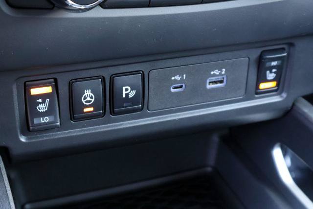 Certified 2024 Nissan Frontier SV w/ SV Convenience Package RWD image 21