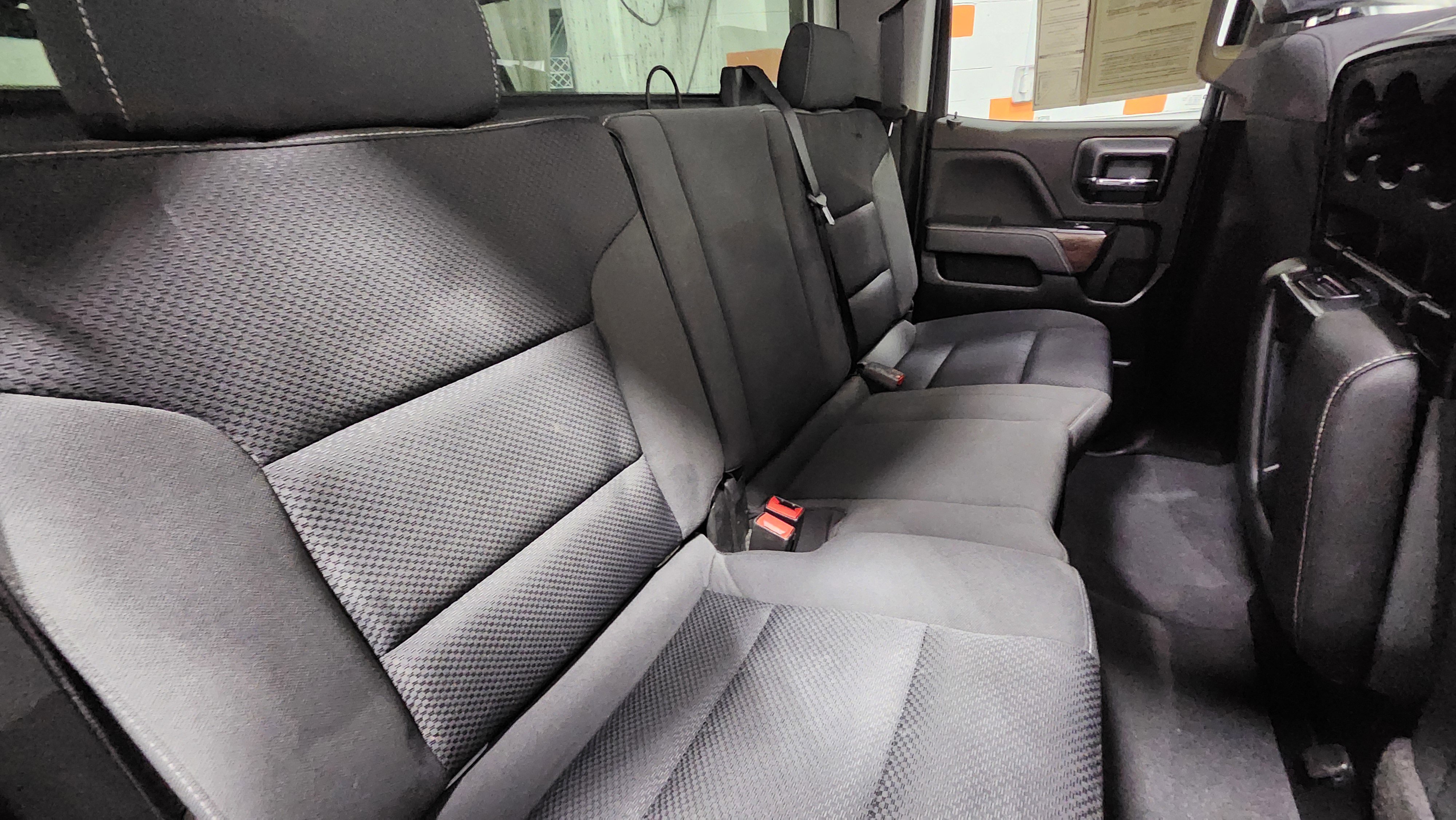 Used 2019 GMC Sierra 2500 SLE image 19