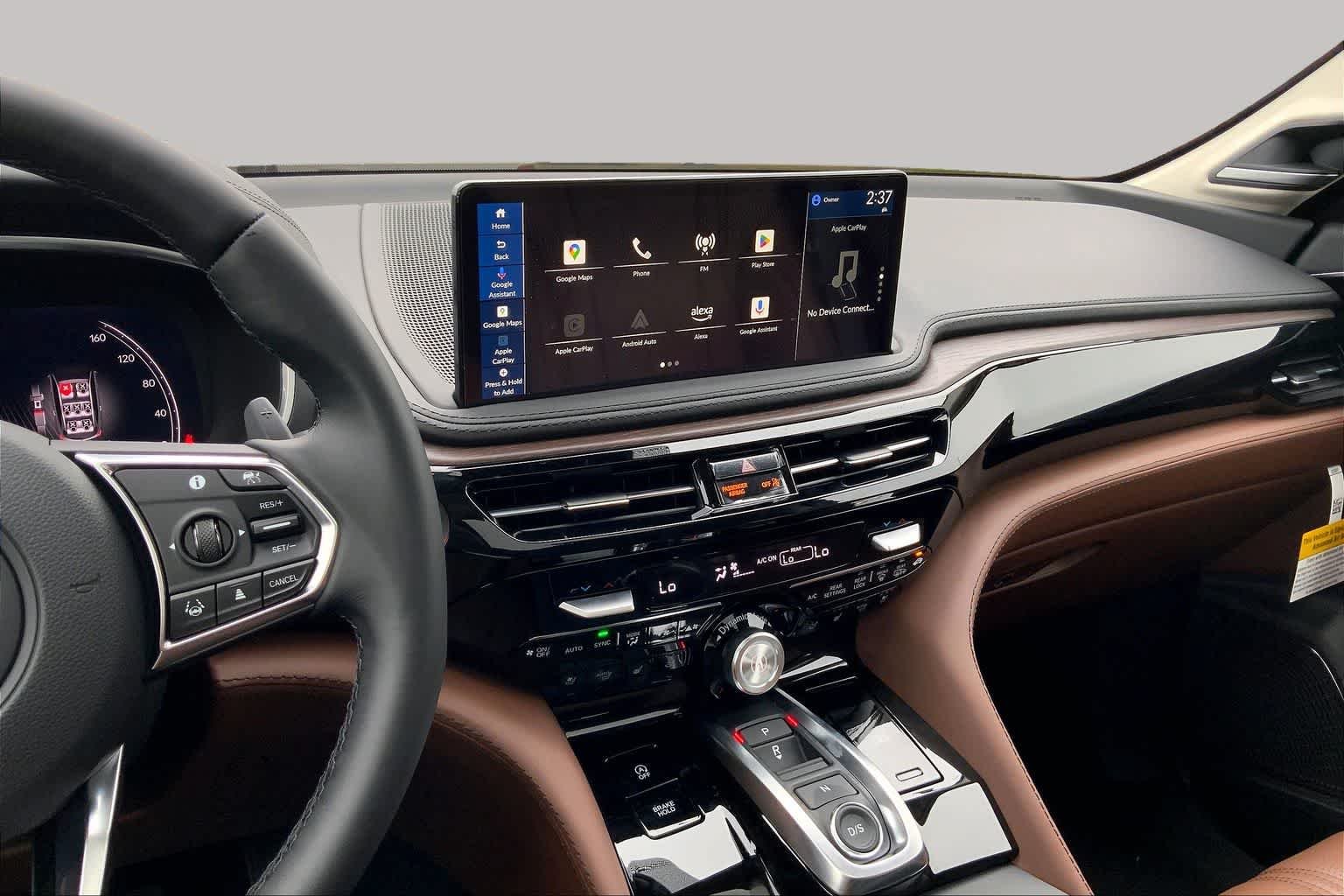 New 2026 Acura MDX w/ Advance Package AWD/4WD image 6