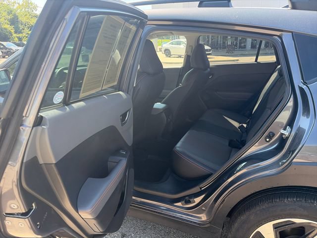 Certified 2025 Subaru Crosstrek 2.5i Limited AWD/4WD image 13
