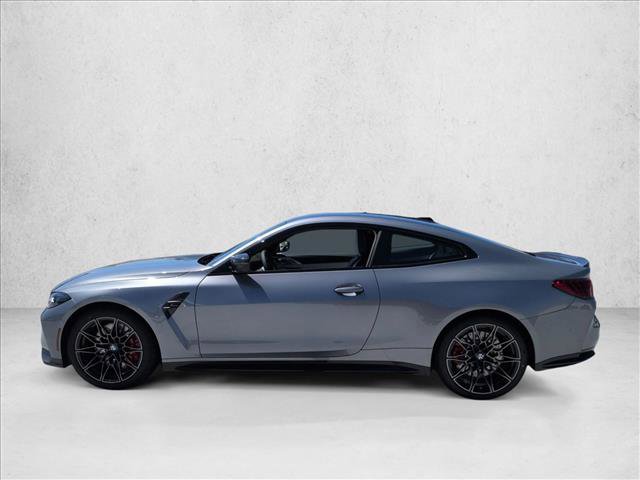 New 2026 BMW M4 xDrive Competition AWD/4WD image 5