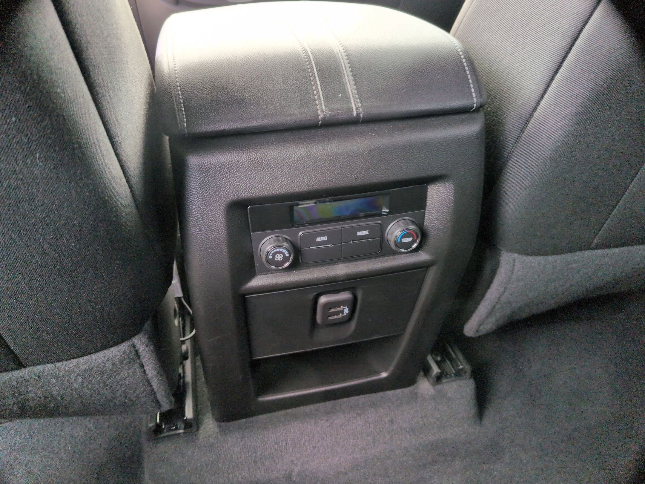 Certified 2023 Chevrolet Traverse LT image 20