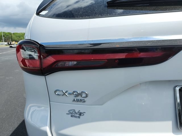 New 2026 MAZDA CX-90 3.3 Turbo S w/ Premium Plus AWD/4WD image 29
