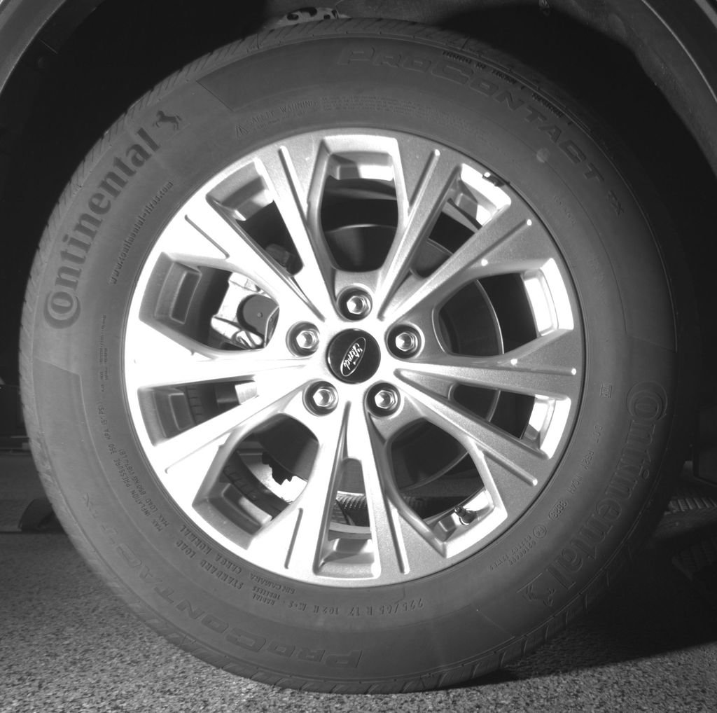 Used 2023 Ford Escape Active w/ Tech Pack #1 AWD/4WD image 13