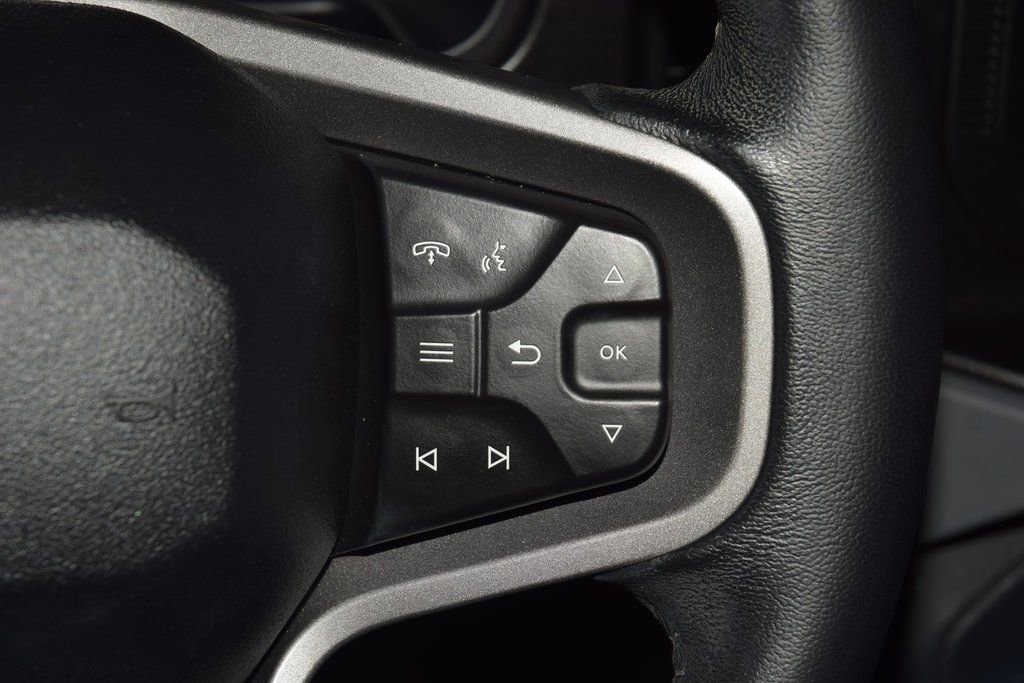 Used 2022 Ford Bronco Black Diamond w/ Sasquatch Package image 35