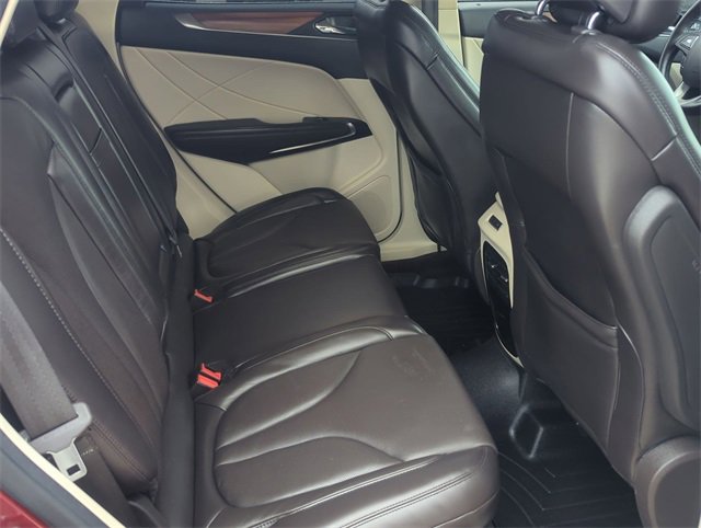 Used 2016 Lincoln MKC Reserve w/ Lincoln MKC Climate Package image 26