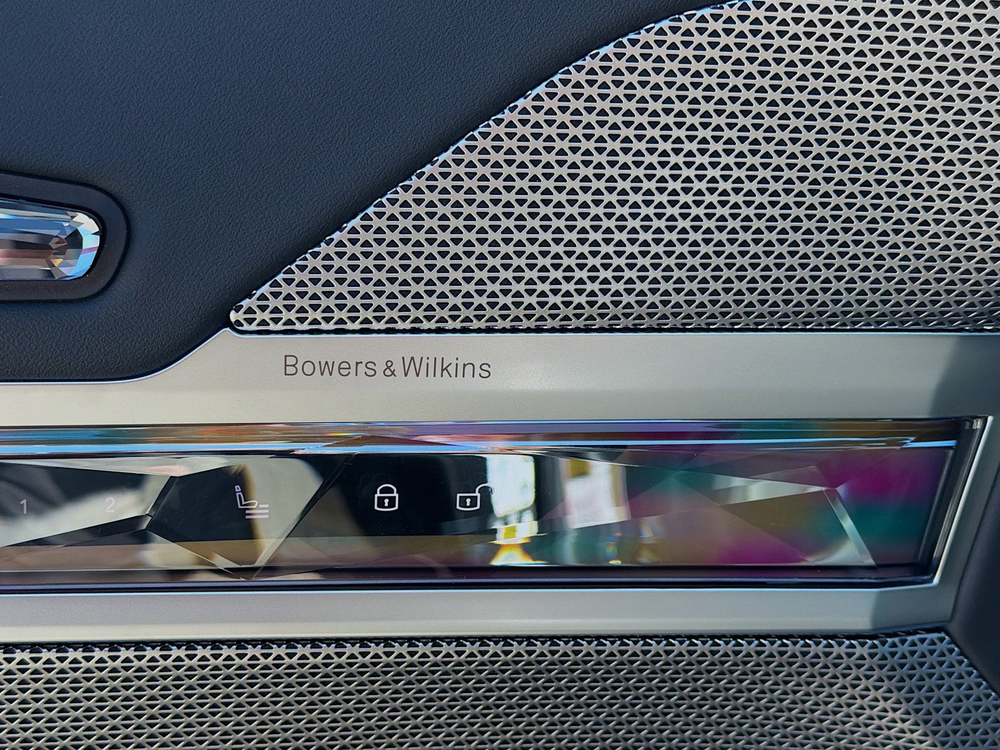 New 2026 BMW 740i xDrive w/ Premium Package image 24