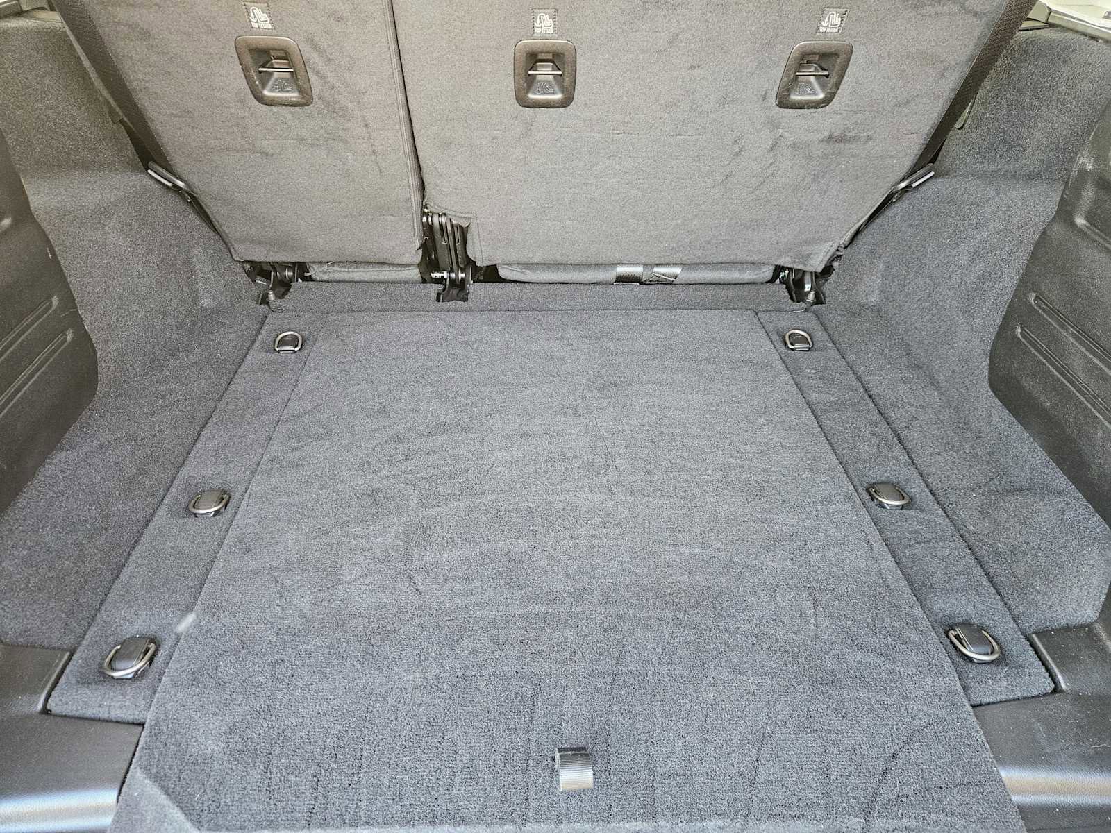 Used 2019 Jeep Wrangler Unlimited Sport S image 30