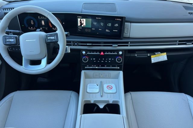 New 2026 Hyundai Santa Fe SEL image 13