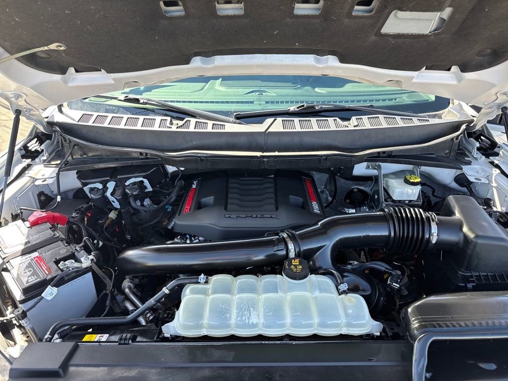 Used 2023 Ford F150 Raptor image 23