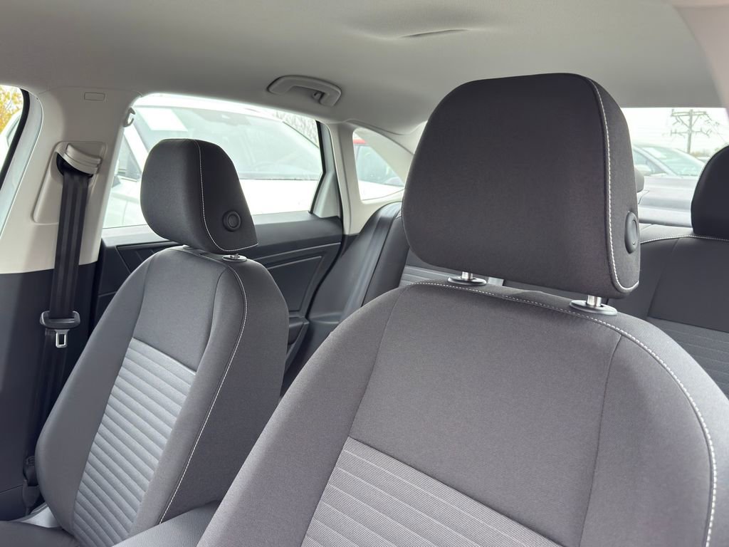 New 2026 Volkswagen Jetta S image 15