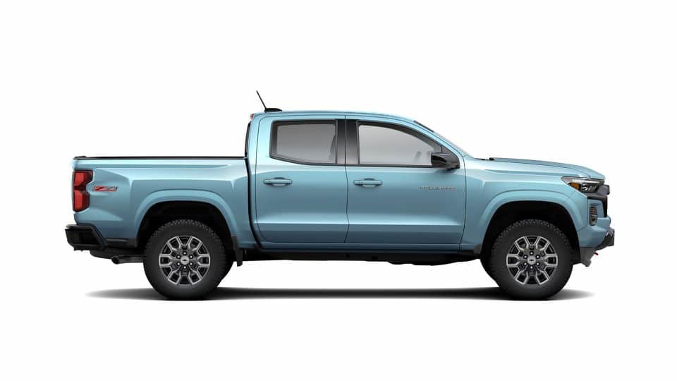 New 2026 Chevrolet Colorado Z71 w/ Z71 Convenience Package 2 AWD/4WD image 30