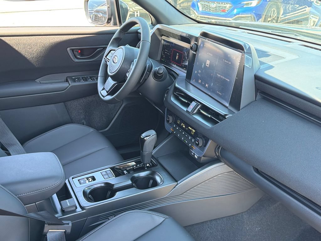 New 2026 Subaru Outback Premium AWD/4WD image 17