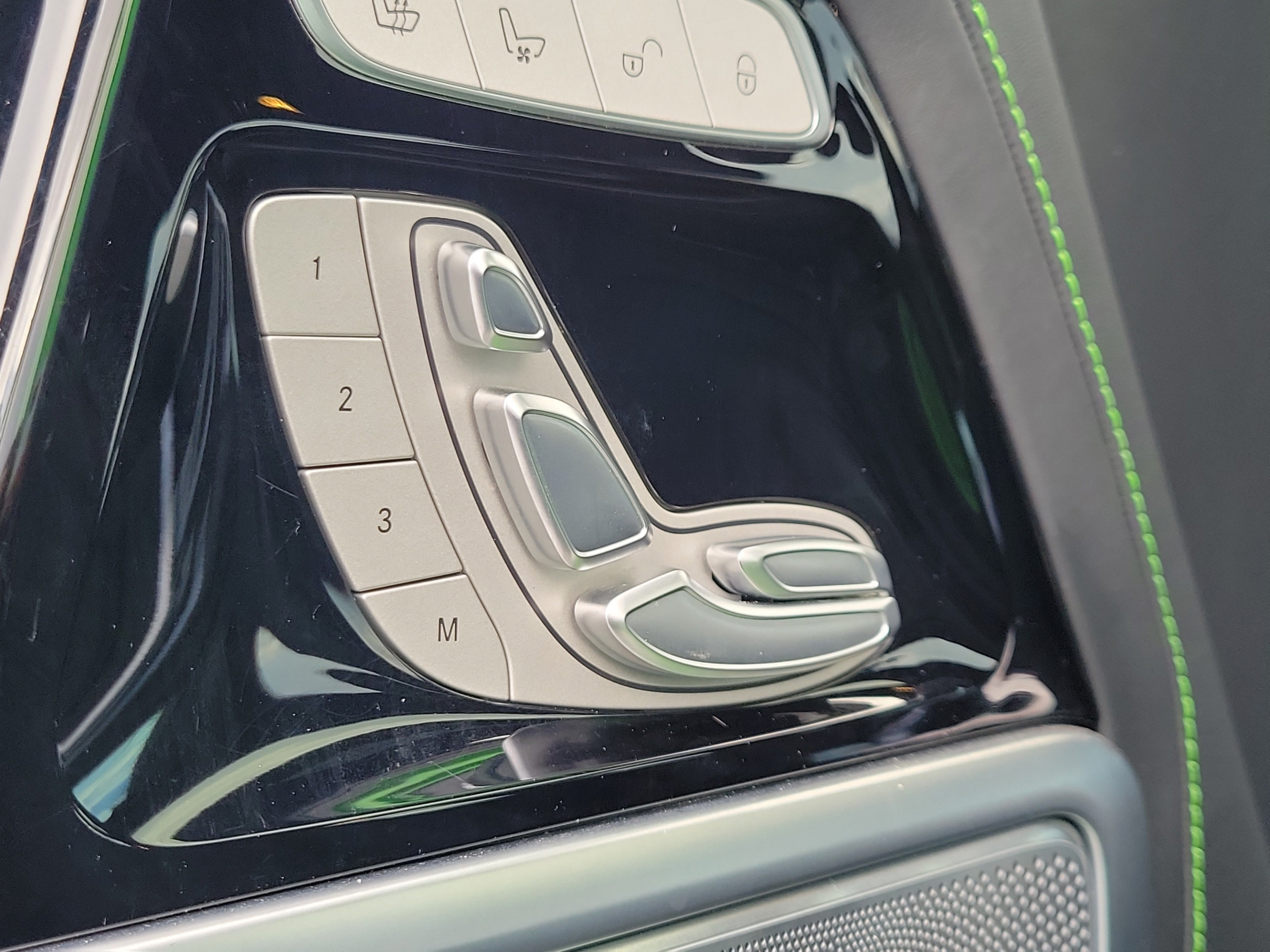 Certified 2022 Mercedes-Benz G 63 AMG 4MATIC image 21