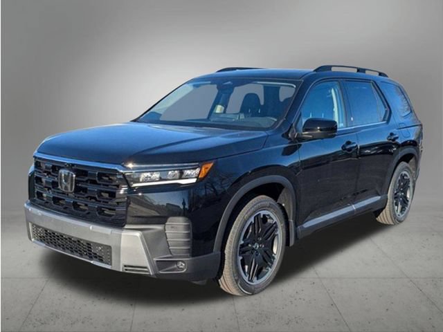 New 2026 Honda Pilot Touring image 1