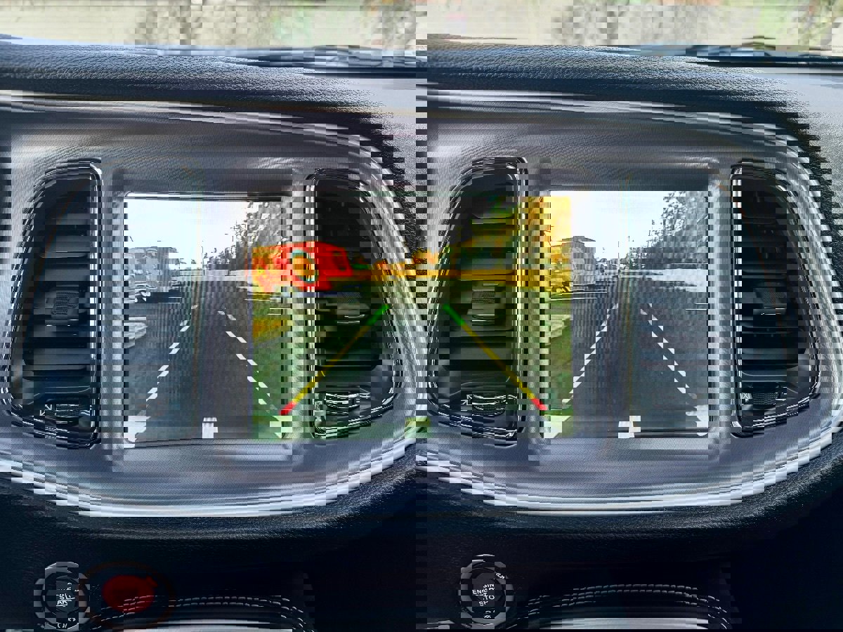 Used 2019 Dodge Challenger SRT Hellcat image 18