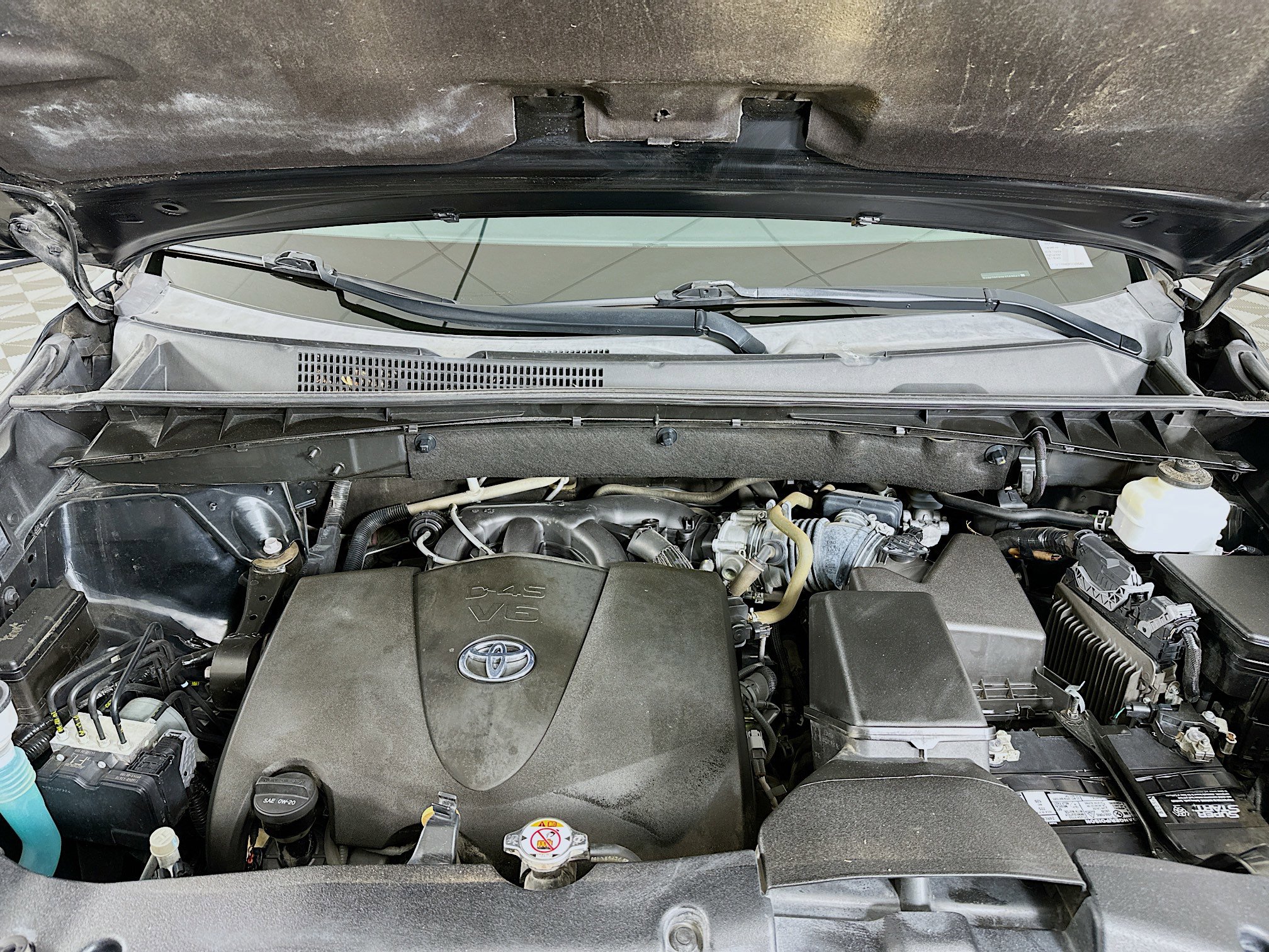 Used 2019 Toyota Highlander SE image 36