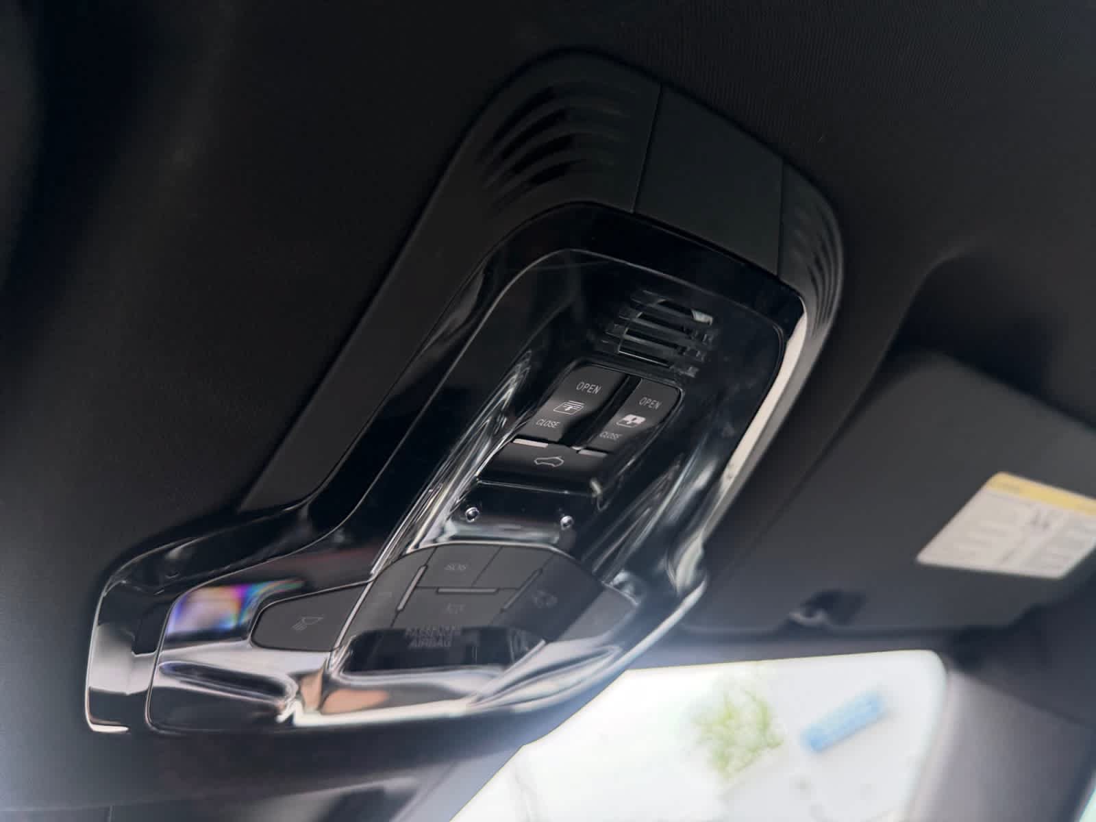 Used 2024 Alfa Romeo Tonale Ti w/ Active Assist Package AWD/4WD image 31