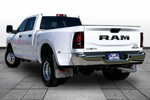 New 2026 RAM 3500 Lone Star image 3