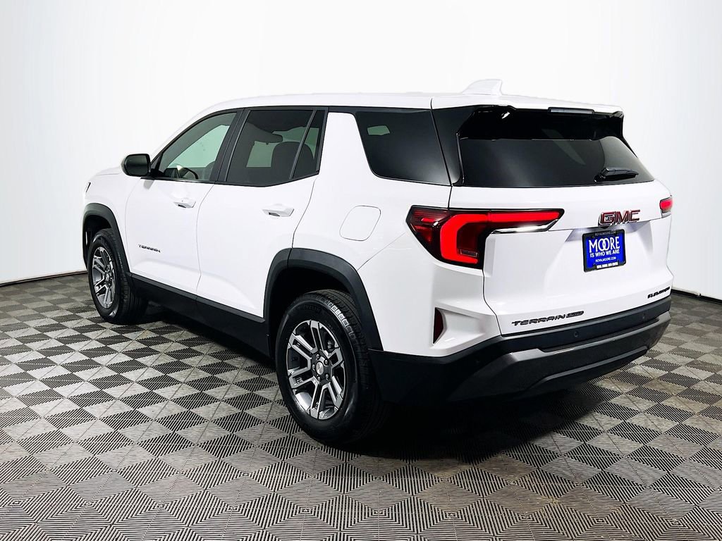 Used 2026 GMC Terrain Elevation image 5