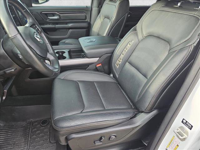 Used 2024 RAM 1500 Rebel w/ Rebel Level 2 Equipment Group image 17