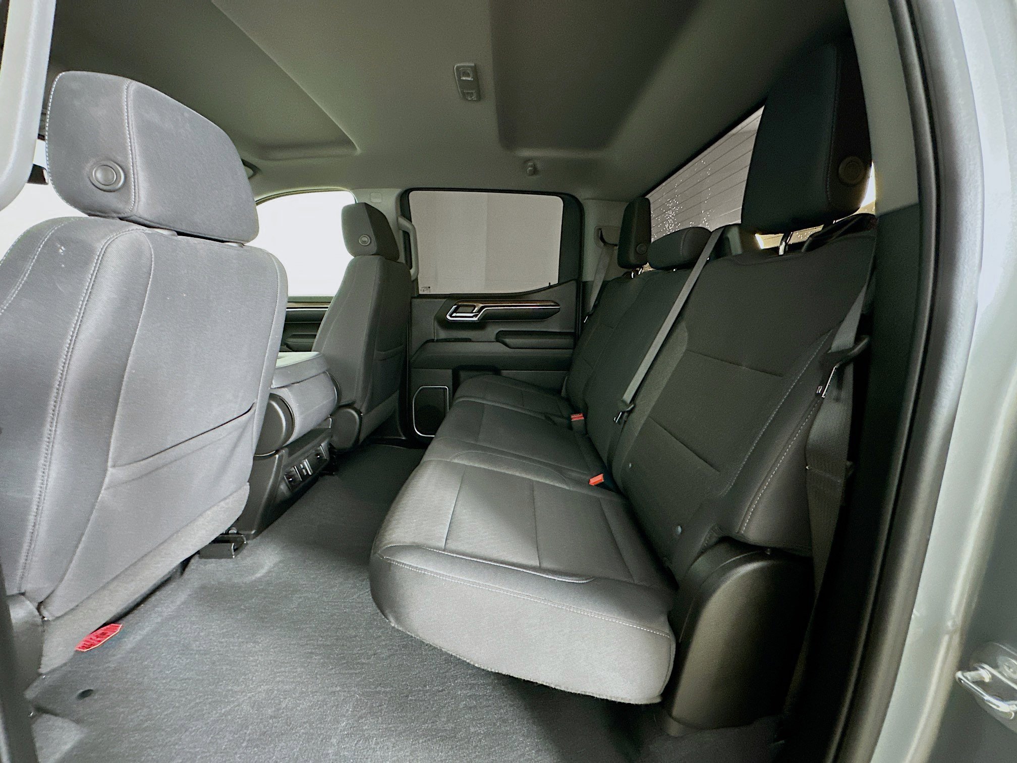 Used 2024 Chevrolet Silverado 1500 RST image 27