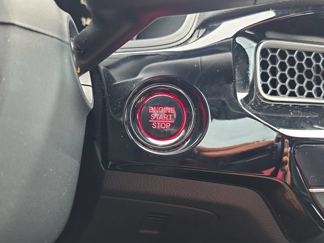 Certified 2023 Honda Civic Sport image 25