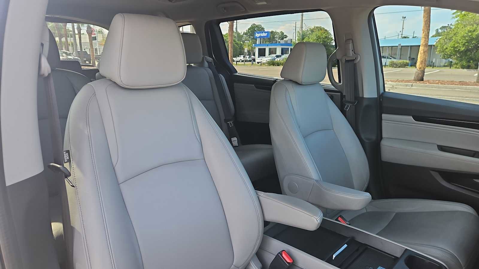 Used 2022 Honda Odyssey Touring image 27