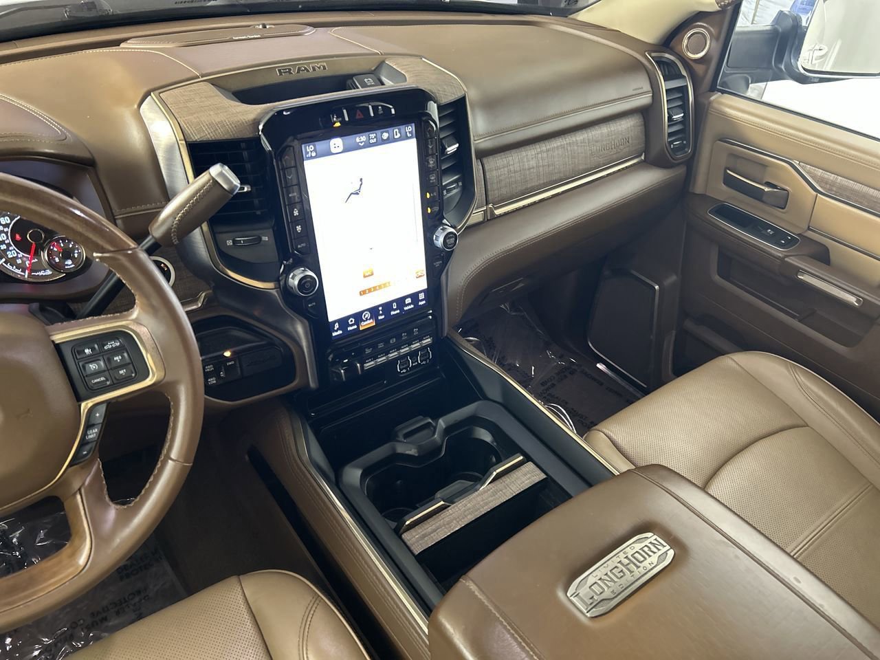 Used 2022 RAM 2500 Limited image 23