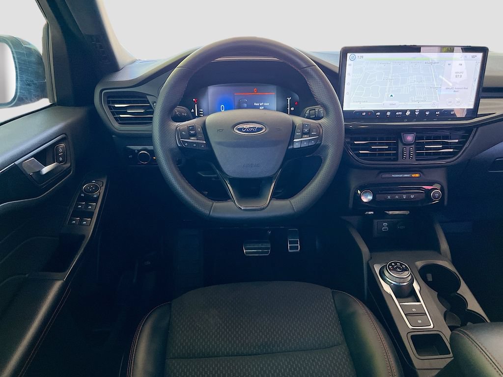 Used 2023 Ford Escape ST-Line w/ Tech Pack #1 FWD image 21