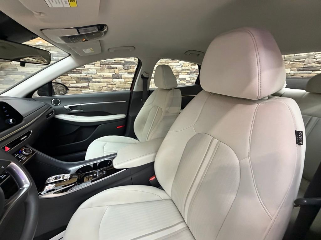 Used 2022 Hyundai Sonata SEL FWD image 12