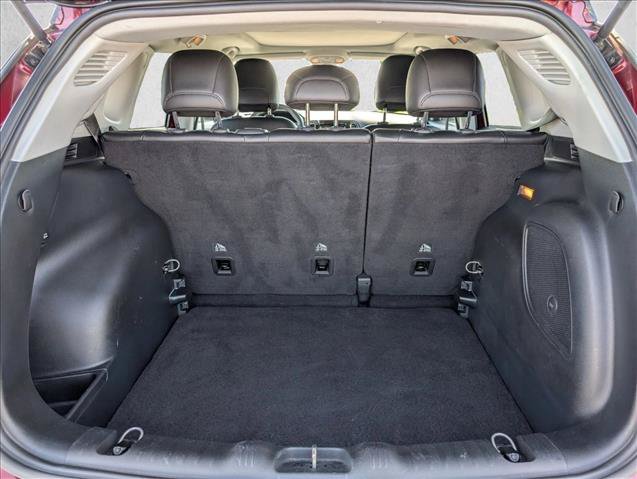Used 2021 Jeep Compass Latitude w/ Sun and Sound Group FWD image 6
