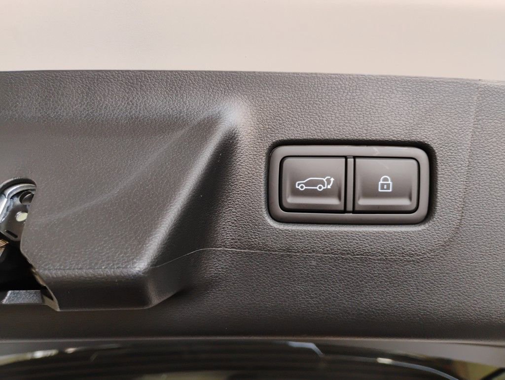 New 2026 Hyundai Santa Fe Limited image 16