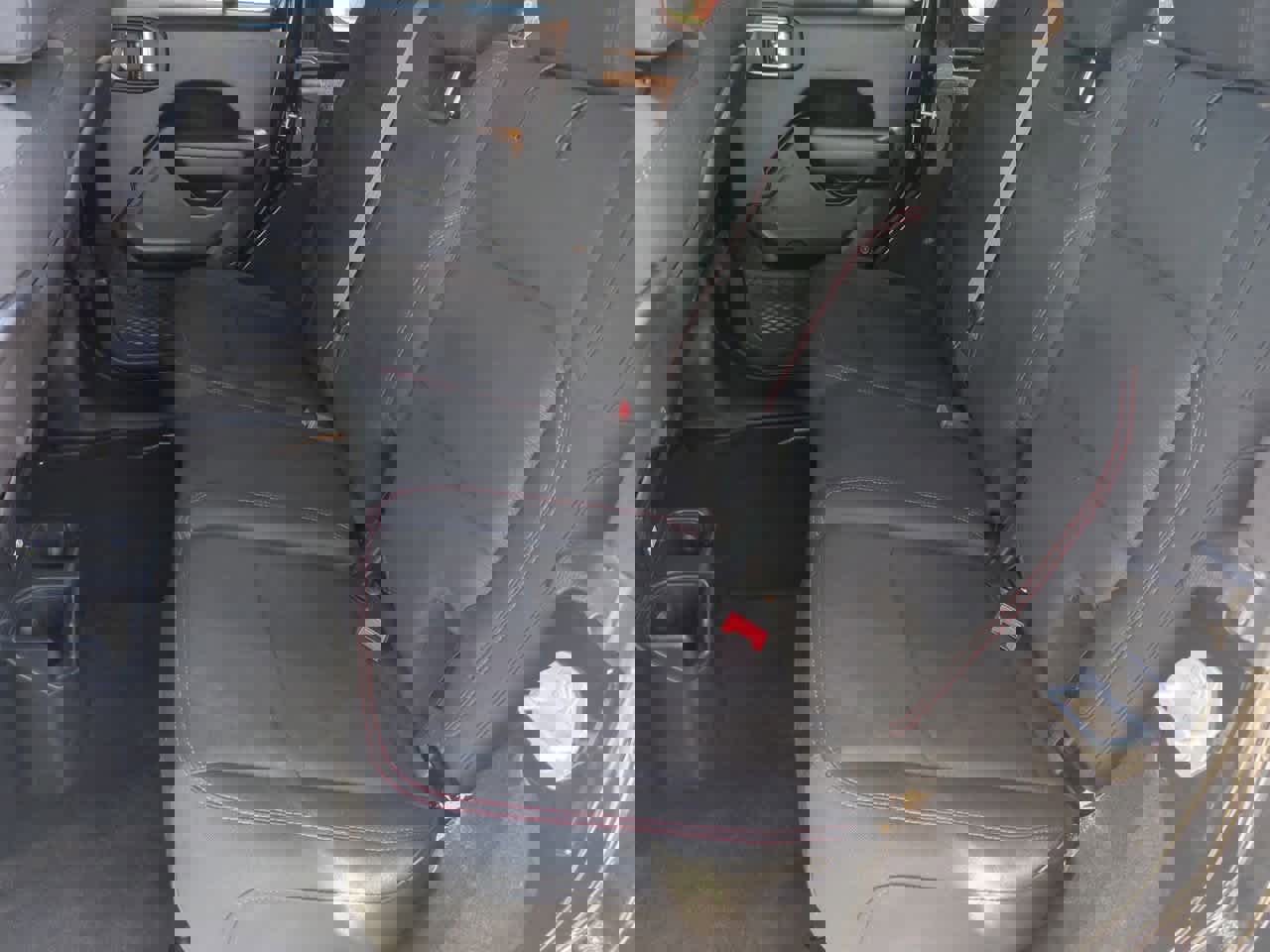 Used 2023 Jeep Wrangler Unlimited Rubicon w/ LED Lighting Group image 20