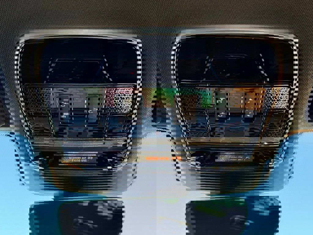 New 2025 Land Rover Range Rover Sport Dynamic SE image 22