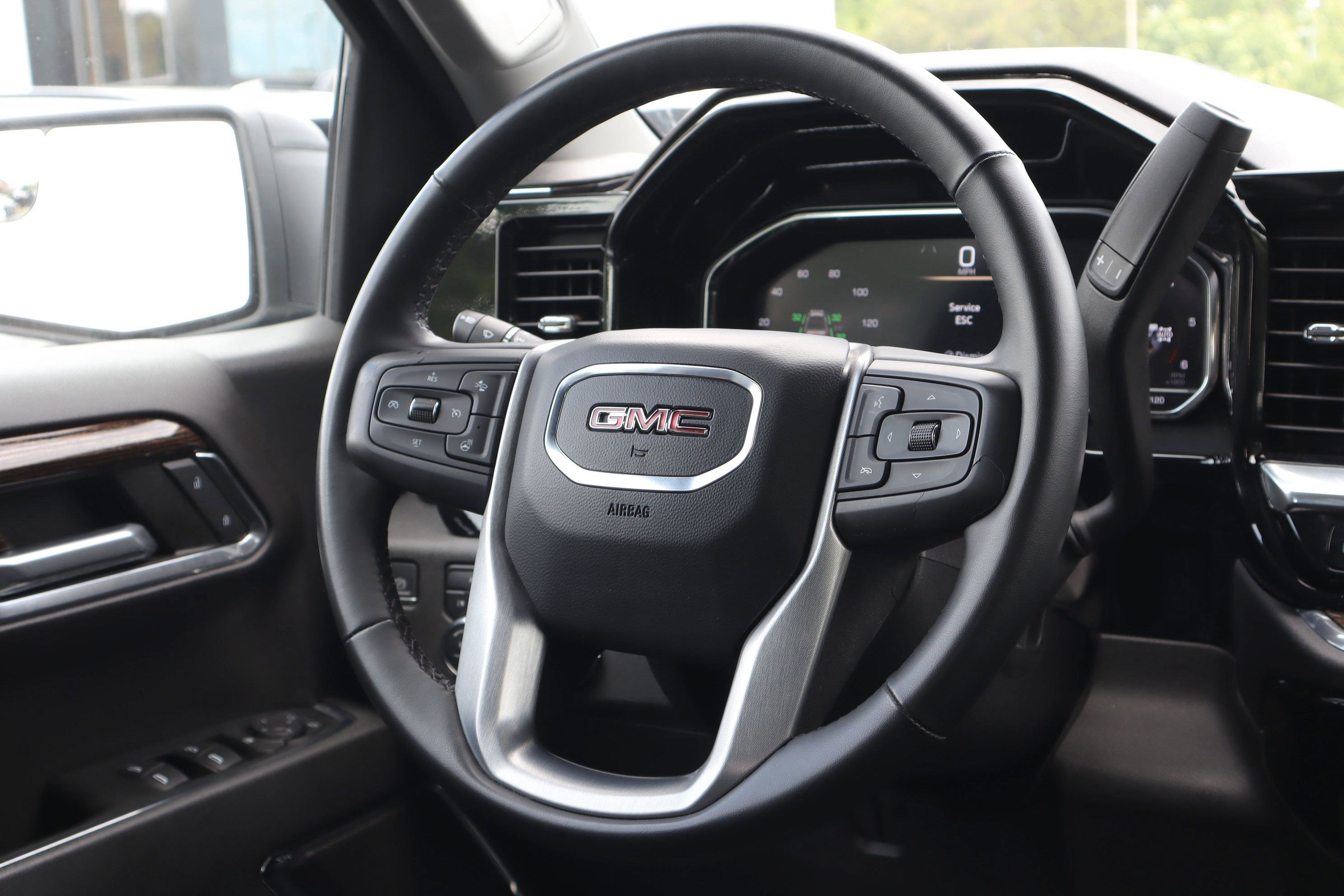 Used 2023 GMC Sierra 1500 Elevation AWD/4WD image 17