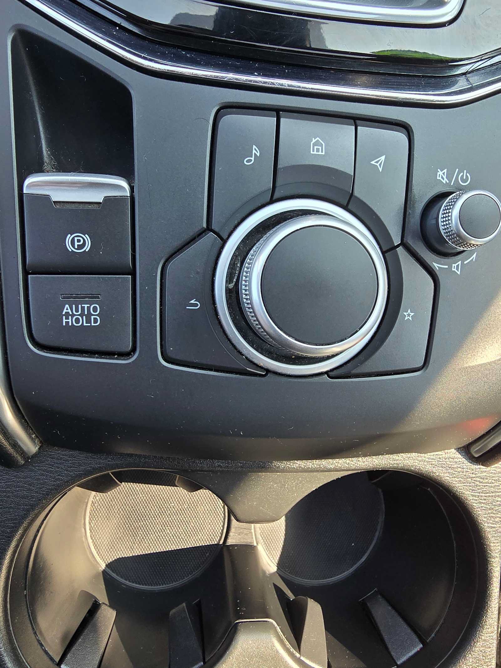 Used 2025 MAZDA CX-5 Carbon Edition AWD/4WD image 30