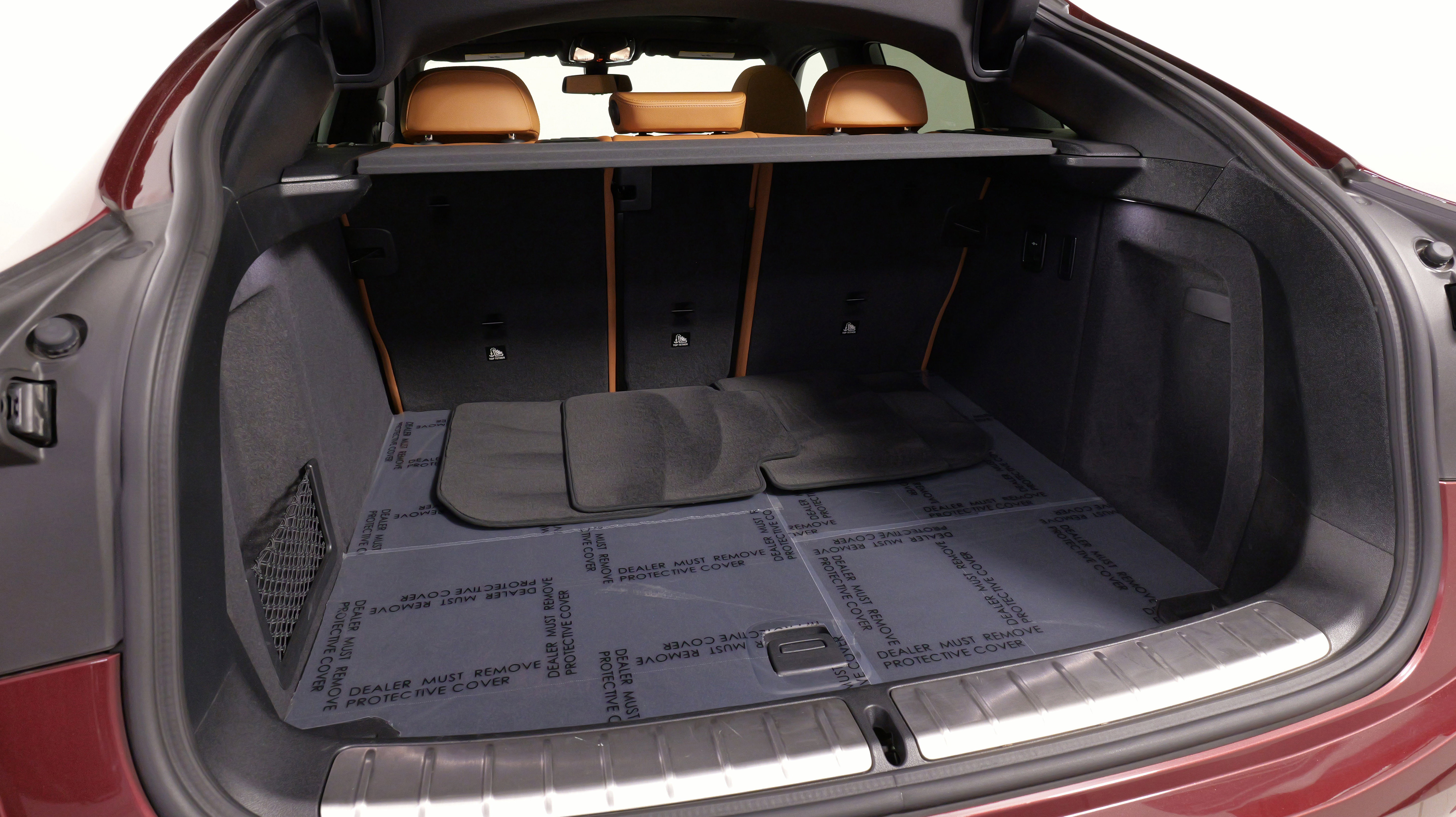 Used 2023 BMW X4 xDrive30i w/ Premium Package image 58