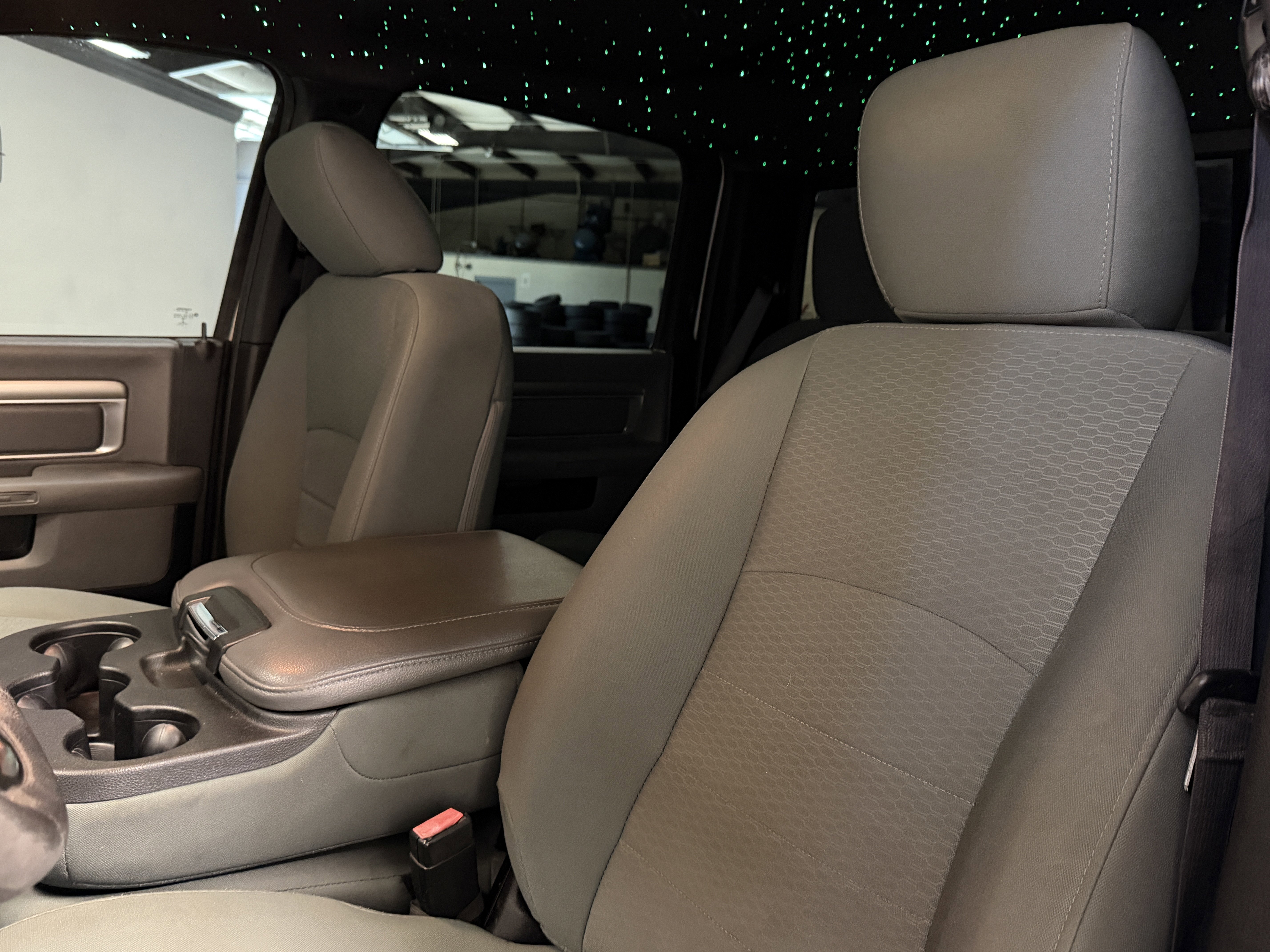 Used 2016 RAM 2500 SLT AWD/4WD image 20