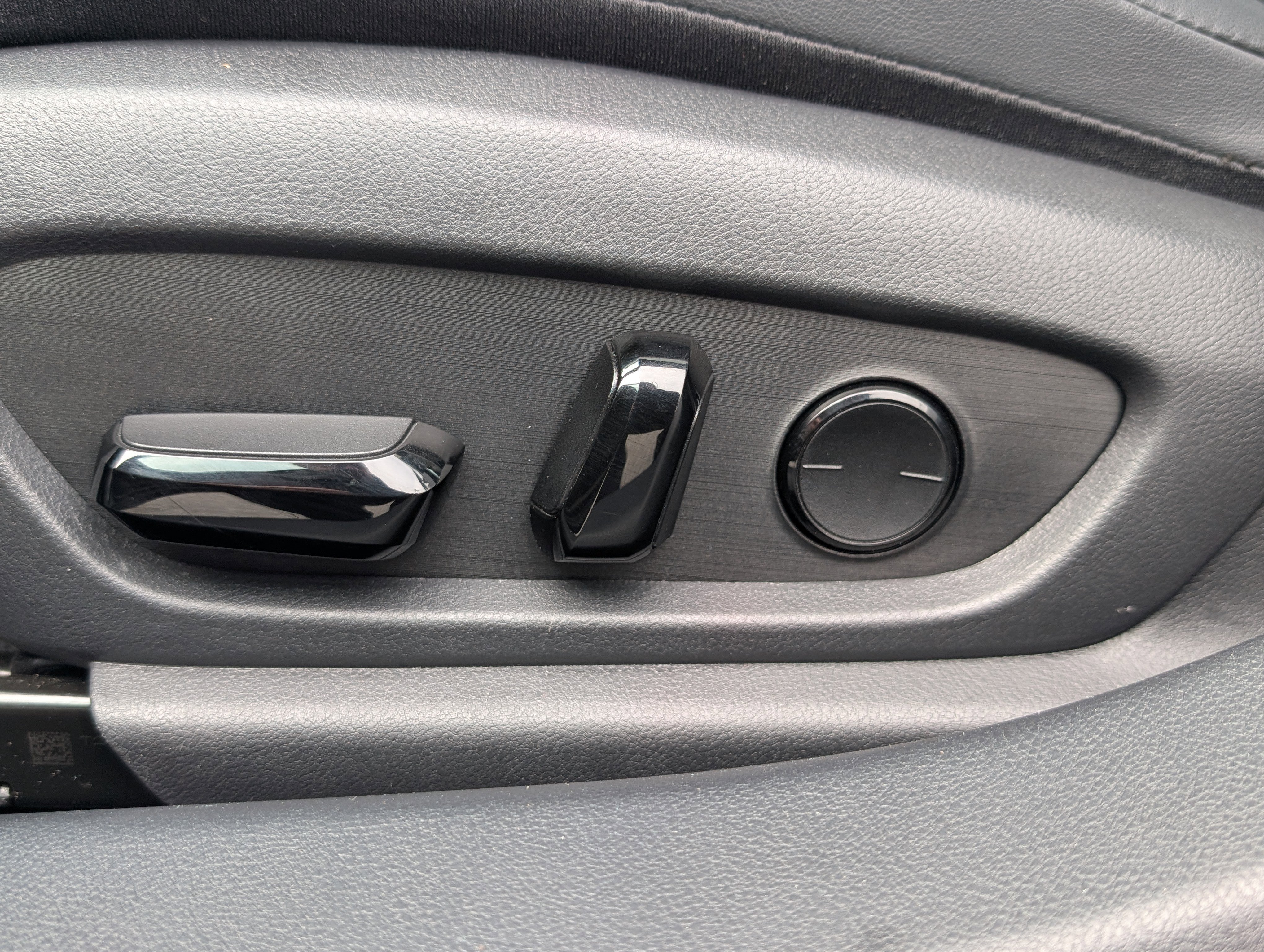 Certified 2022 Lexus ES 350 350 w/ Premium Package image 20