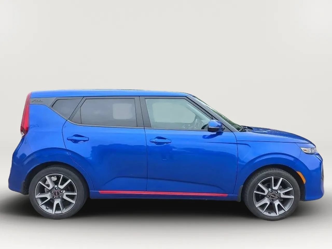 Used 2022 Kia Soul GT-Line FWD image 9