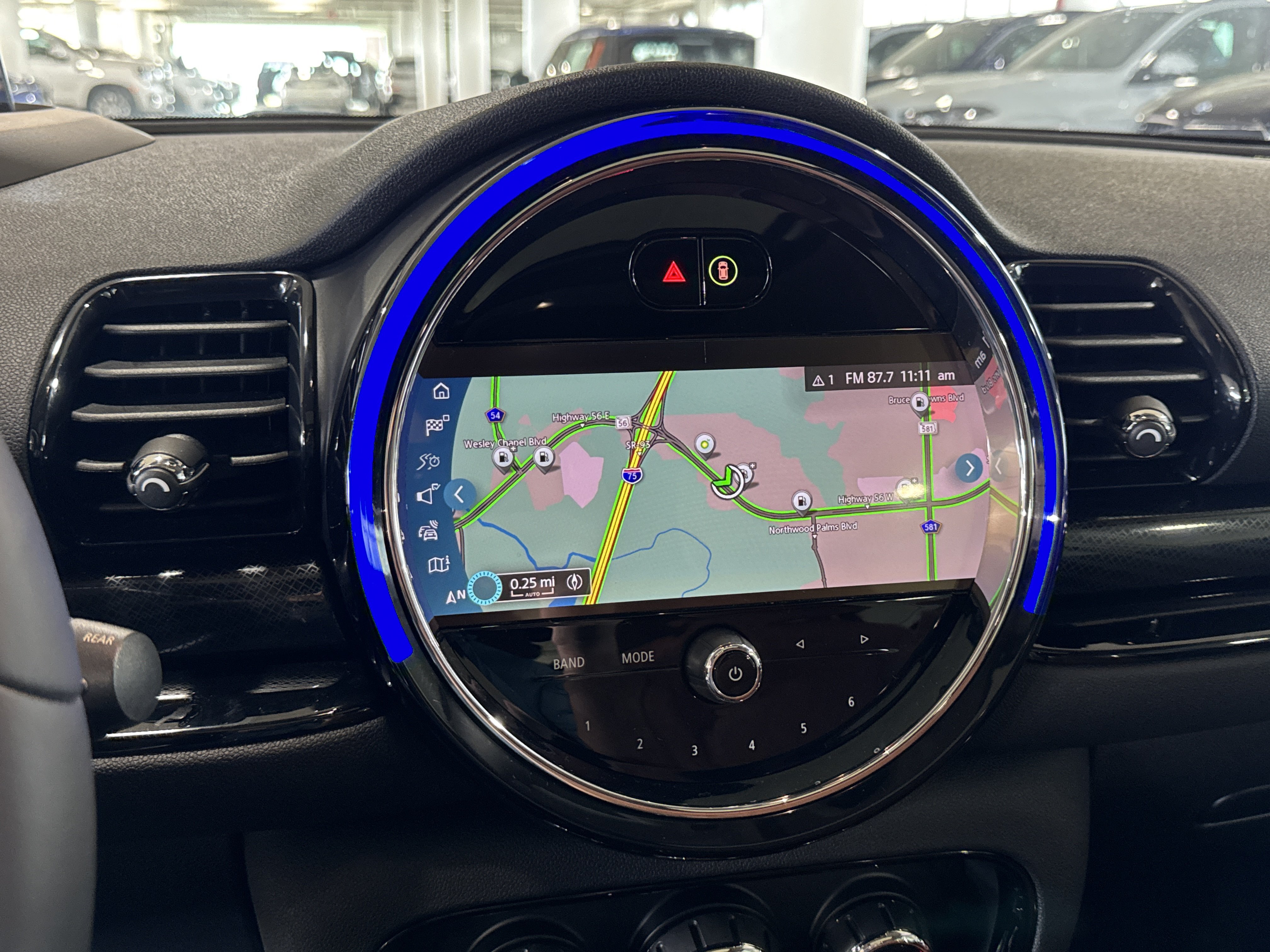 Used 2024 MINI Cooper Clubman S FWD image 25