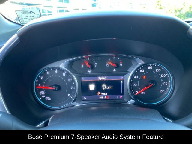 Used 2024 Chevrolet Equinox Premier FWD image 12