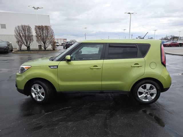 Used 2018 Kia Soul FWD image 17