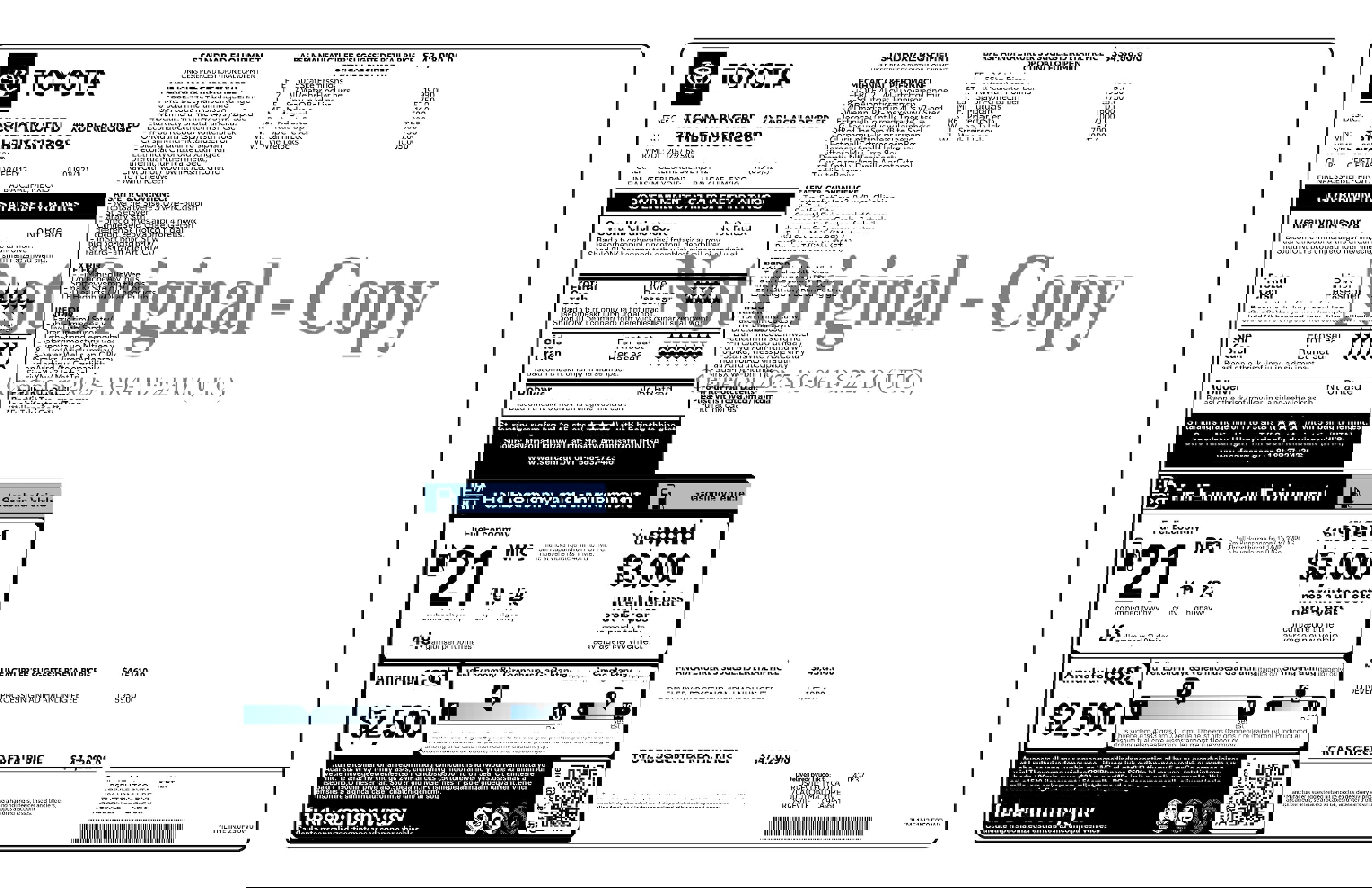 Used 2025 Toyota Tacoma TRD Off-Road image 23