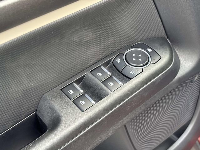 New 2025 Ford Bronco Sport Big Bend w/ Convenience Package image 21