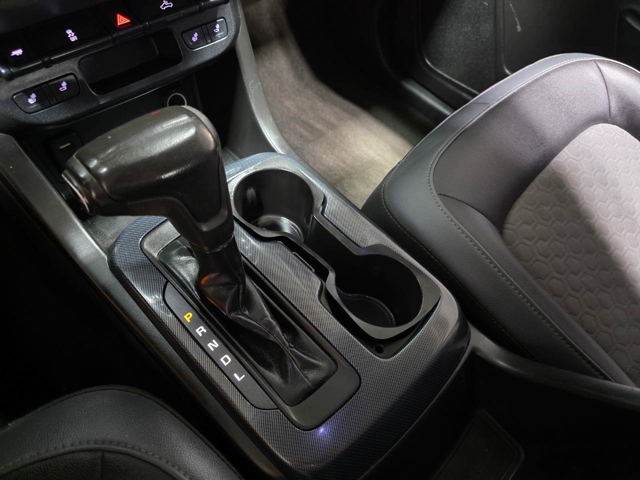 Used 2018 Chevrolet Colorado Z71 AWD/4WD image 34