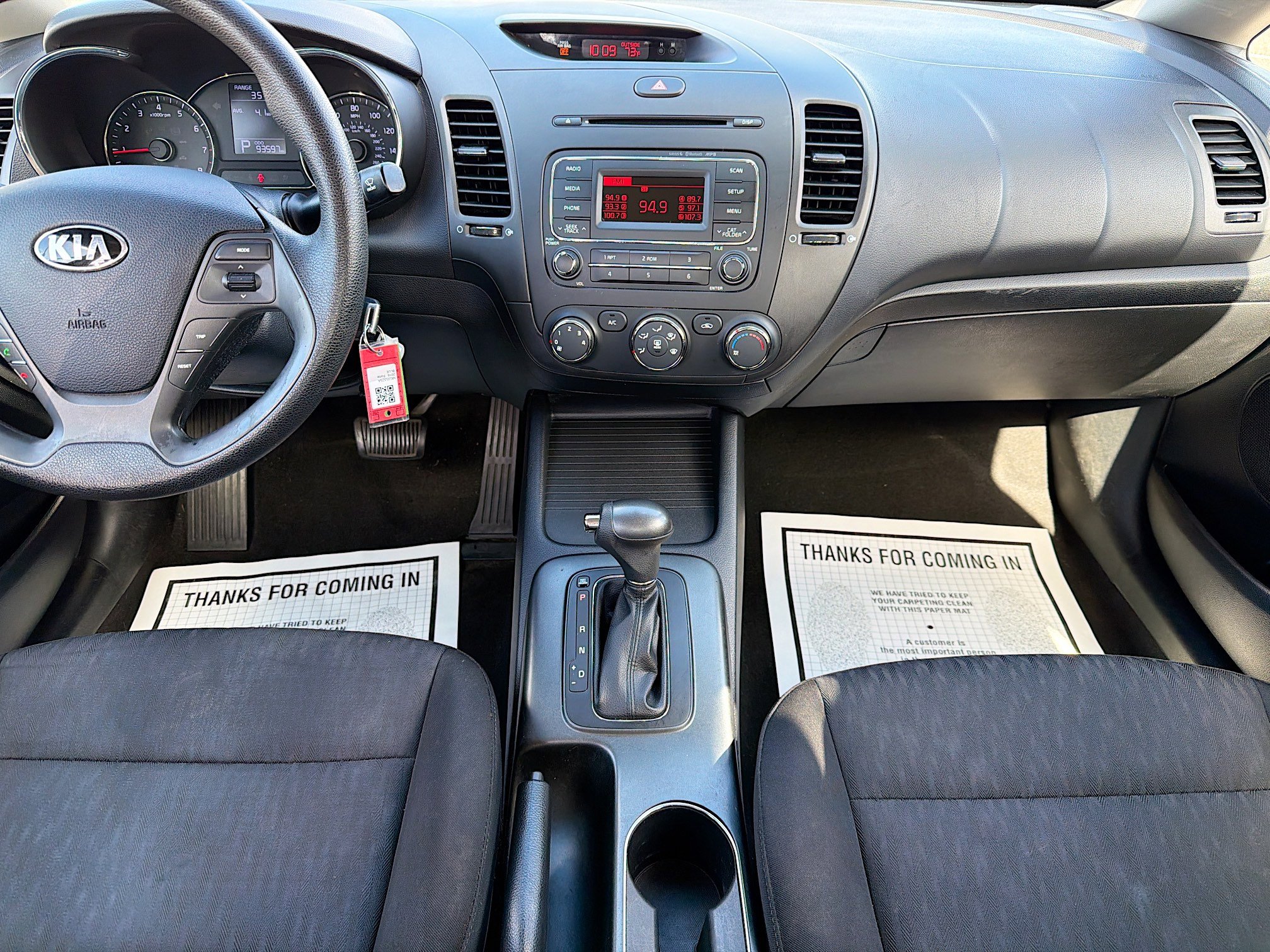 Used 2016 Kia Forte LX image 18